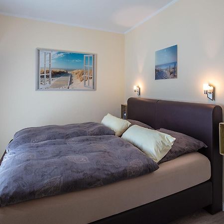Ostsee - Appartement Nr 151 "Hamborger Veermaster" Im Strand Resort Heiligenhafen Exteriör bild