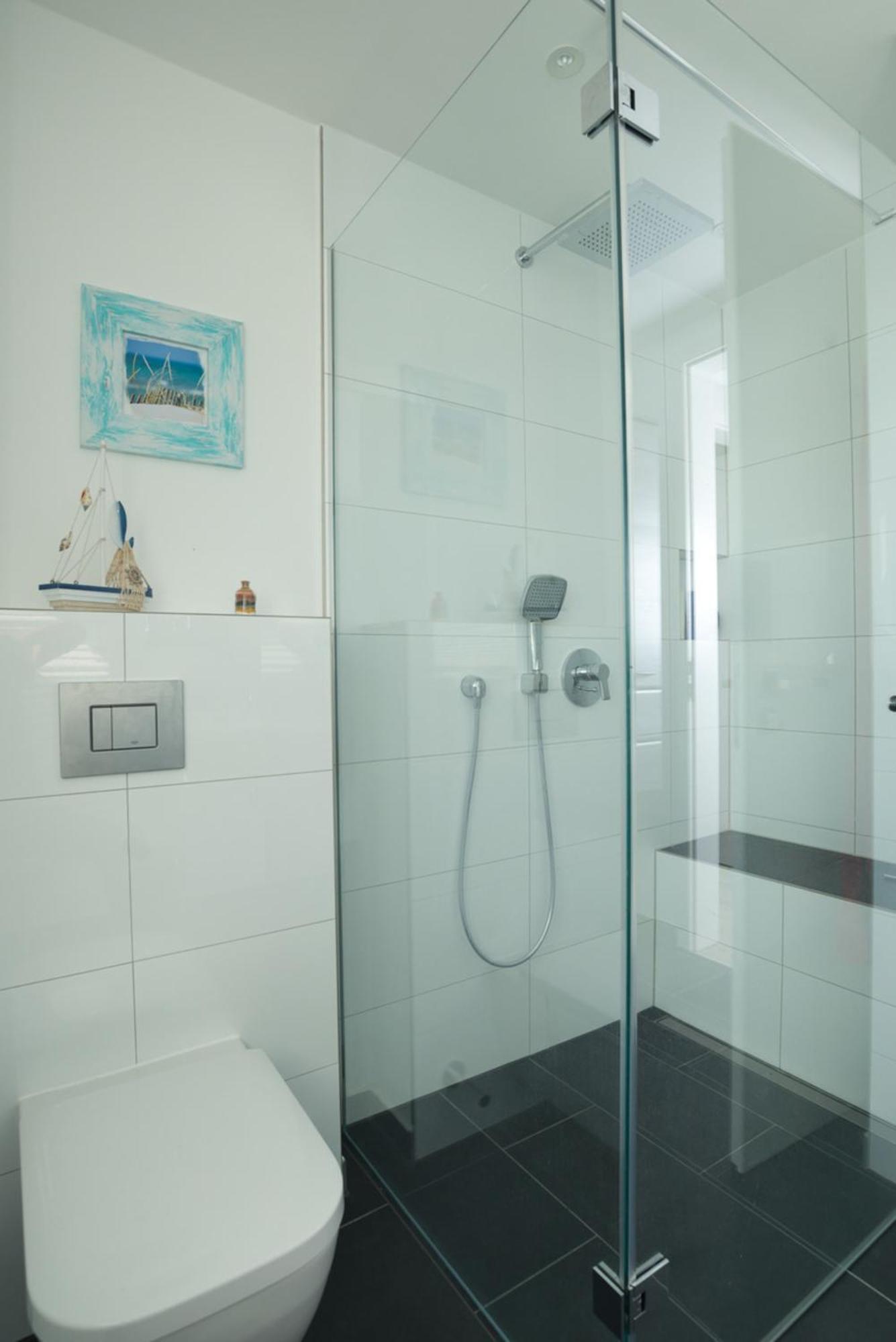 Ostsee - Appartement Nr 151 "Hamborger Veermaster" Im Strand Resort Heiligenhafen Exteriör bild